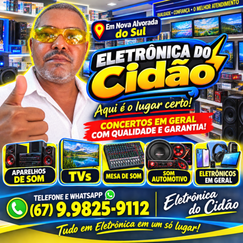 Patrocinador